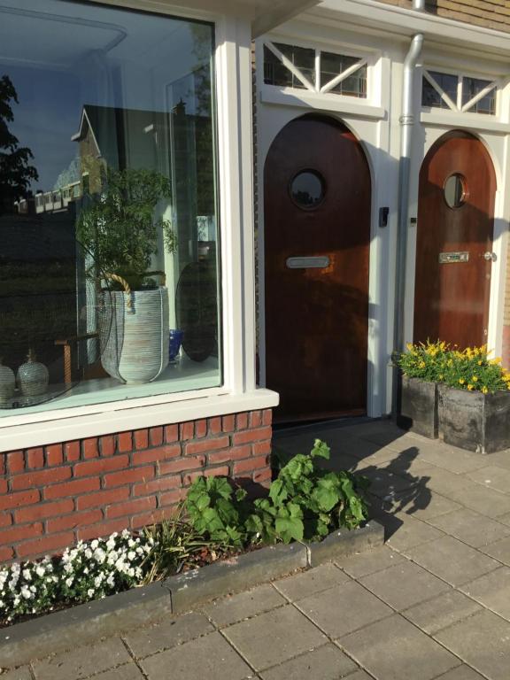 B&B Huize 't Goylaan room 2