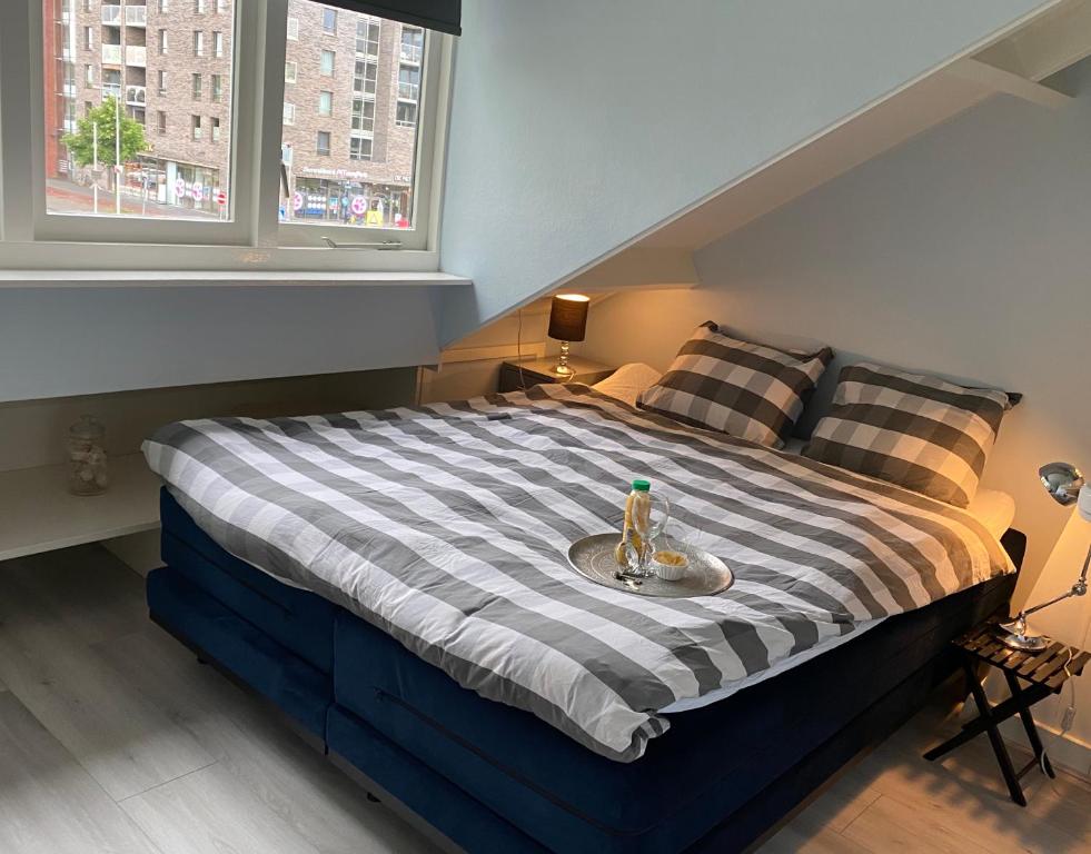 B&B Huize 't Goylaan room 4