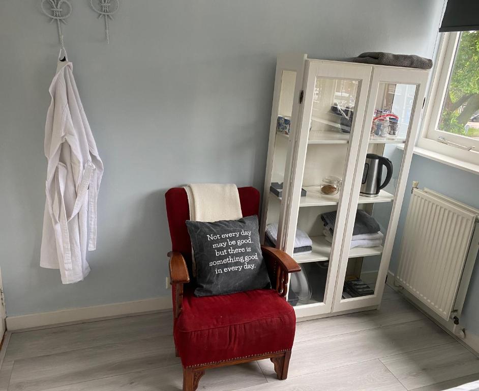 B&B Huize 't Goylaan room 5