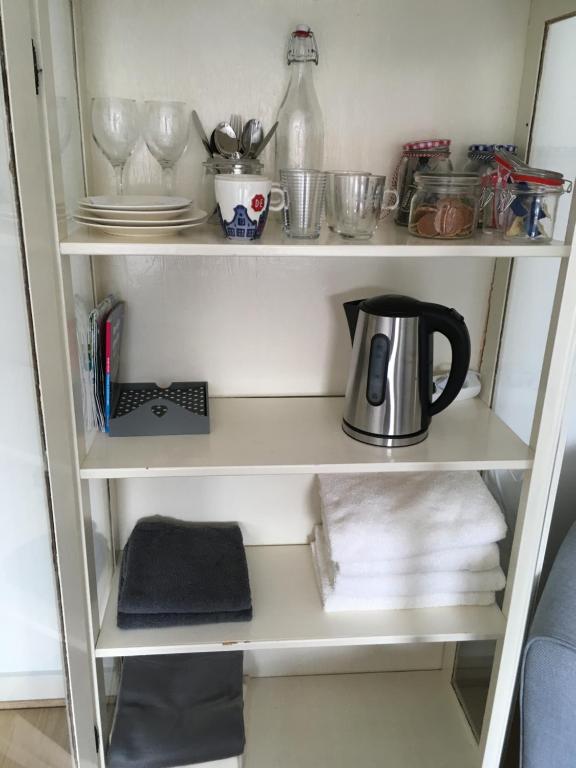B&B Huize 't Goylaan room 6